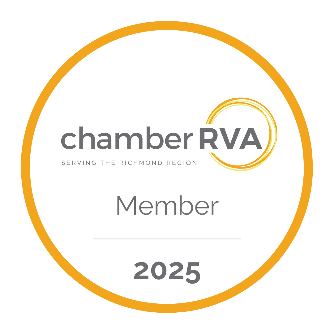 ChamberRVA (Greater Richmond Chamber of Commerce) logo